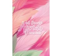 Agenda Del Docente 2025/2026: Settimanale e Mensile Da Agosto 2025 a Luglio 2026 | La Settimana Su Una Doppia Pagina | Regalo Maestre insegnante originale | Formato A5.