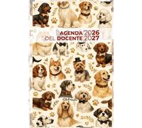 AGENDA DEL DOCENTE 2026/2027 • MOD. #3: DEANNA - cani