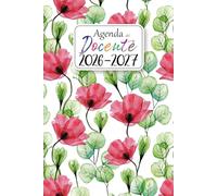 Agenda Del Docente 2026 2027 Settimanale: e Mensile Da Settembre 2026 a Luglio 2027 | Registro Del Professore per l'anno Scolastico 26/27 | Libro da ... dell’Attività Giornaliere per Insegnanti