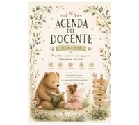 Agenda del docente: La ome cura