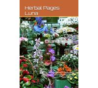 Agenda Del Giardiniere Planner Senza Data per Orto e Giardino: Strumento pratico per annotare semine trapianti annaffiature e appunti di giardinaggio