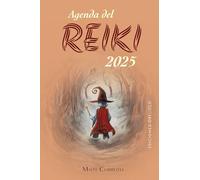 Agenda del Reiki 2025