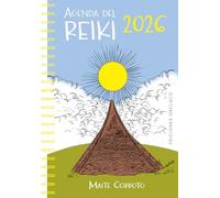 Agenda del Reiki 2026