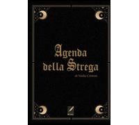 Agenda della Strega