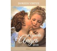 Agenda des anges 2018