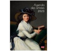 Agenda Des Artistes