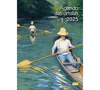 Agenda des artistes