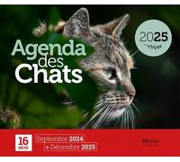 Agenda Des Chats