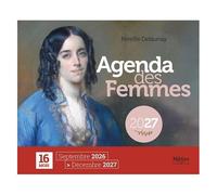 Agenda Des Femmes