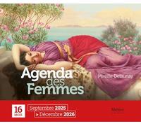Agenda des femmes 2026