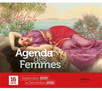 Agenda des femmes 2026