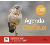 Agenda des oiseaux 2027