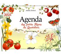 Agenda des petits riens du quotidien