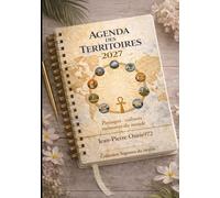 Agenda des Territoires 2027: Paysages, cultures et mémoires du monde