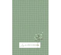 AGENDA DIARIA 2025-2026: vista diaria, mensual, trimestral, anual + prioridades, gratitud, logros, registro emocional, mantra, nivel de satisfacción + ... salud y bienestar + listas, tabla, notas