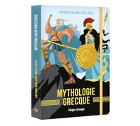 Agenda dieux et déesses de la mythologie 2023/24