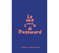 Agenda divertente per smemorati | Notebook per ricordare le cose da fare | Taccuino per appunti con frasi divertenti | Quaderno regalo | Scherzo da ... colleghi, genitori che si dimenticano tutto!