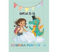 AGENDA DOCENTE 2025-2026 | CUADERNO DE PROFESORADO DE PRIMARIA | ORGANIZACIÓN COMPLETA DEL CURSO ESCOLAR: Incluye calendarios mensuales, horario ... para una organización eficaz del curso
