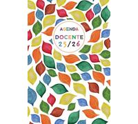 Agenda Docente 2025/26 Giornaliera: Gestione completa della tua attività scolastica: orari, discipline, commissioni, formazione, progetti, uscite, ... , Lezioni, Alunni ... Tutto sotto controllo.