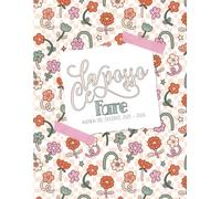 Agenda Docente Settimanale 2025/2026 - Ce la Posso Fare®: Formato Grande: Il Diario per Insegnanti della Scuola Primaria con Mille Cose da Gestire (e una Sola Testa per Farlo Bene)