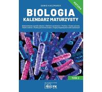 Agenda du baccalauréat en biologie Volume 2