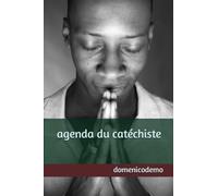 agenda du catéchiste