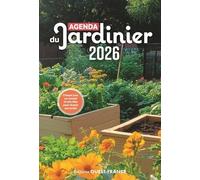 Agenda Du Jardinier