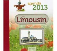 Agenda Du Limousin 2013