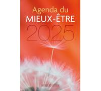Agenda du mieux être 2025