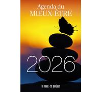 Agenda du mieux être 2026