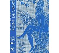 Agenda du point de croix, 1995