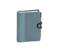 Exacompta 11223E - Agenda de poche Mini 11 - 2 jours/page Duo Kaa - 7,5 x 11,5 cm - Janvier à décembre 2026 - Coloris aléatoire