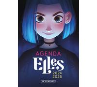 Agenda Elles 2024-2025