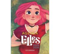 Agenda Elles 2025-2026