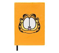 Agenda en peluche Garfield Premium A5 Grupo Erik