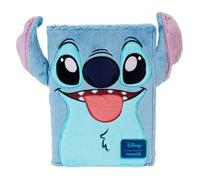 Cahier / Journal Loungefly Disney - Stitch Plush