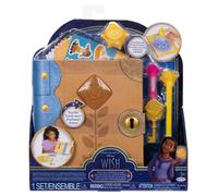 Agenda enfant Jakks Pacific Disney Wish Asha Marron TU