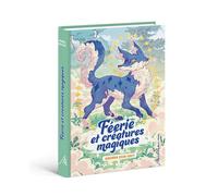 Agenda Féérie et créatures magiques 2026-2027 - Collectif - Millesima - broché - Agenda