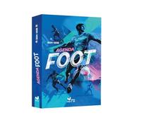 Agenda Foot 2024-2025