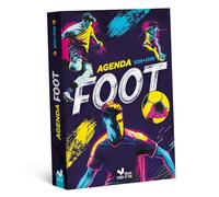 Agenda Foot 2025-2026