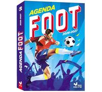 Agenda Foot 2026-2027