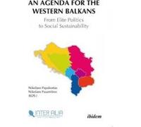 Agenda for Western Balkans - [Version Originale] Nikolaos Papakostas, Nicholas Rossis, Nikolaos Papakostas, Anastas Vangeli (Auteur)