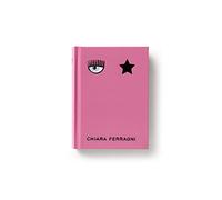 Agenda format Pocket 11x15 cm -2022/2023- Rose
