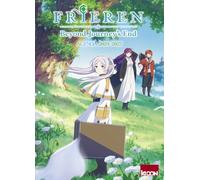 Agenda Frieren 2024-2025