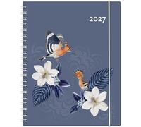 Agenda Garbo-EUO 2027 oiseaux
