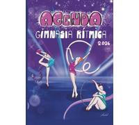Agenda Gimnasia Rítmica