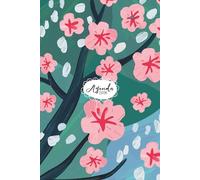 Agenda Giornaliera 2026 - Formato A5: 12 Mesi da Gennaio a Dicembre 2026 | Un Giorno per Pagina con Layout a 2 Colonne per Doppia Pianificazione | Schede Mensili e Planner Annuale