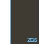 AGENDA GIORNALIERA - TEMPO, MINDSET, ABITUDINI: Diario per produttività, obiettivi e crescita personale | Planner con tracker abitudini e focus ... e sviluppo per migliorare se stessi