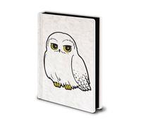 Agenda Harry Potter Premium A5 Hedwig Soft Pyramid International