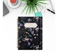 Agenda hebdomadaire 2026, carnet de notes 2026, planificateur mensuel, pour la productivité et le style pour le travail, les études, la planification quotidienne, la création de calendriers, les